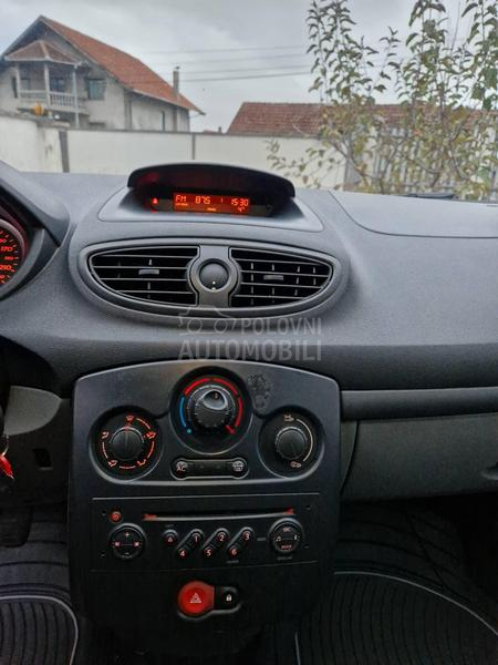 Renault Clio 1.5dci 10god vlasnk