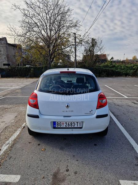 Renault Clio 1.5dci 10god vlasnk