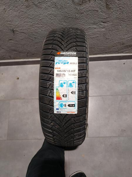 Hankook 185/65 R15 Zimska