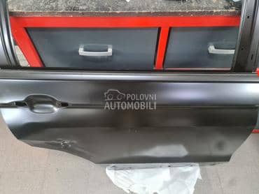 vrata za Volkswagen Tiguan od 2015. do 2024. god.