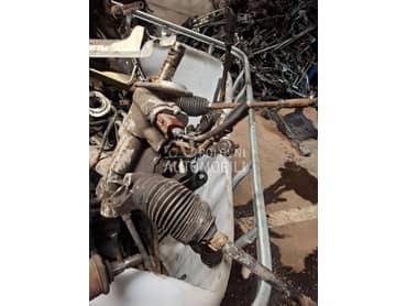 Letva volana za Seat Ibiza od 2000. do 2012. god.