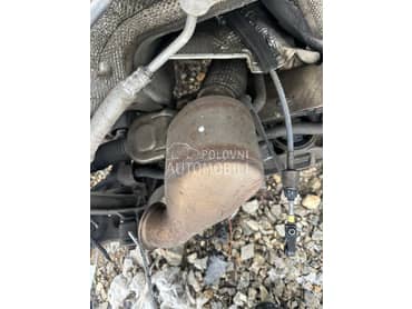 Katalizator za Volkswagen Caddy, Golf 5, Golf Plus ... od 2004. do 2007. god.