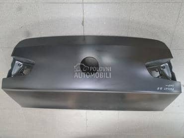 gepek za Volkswagen Passat B8 od 2015. do 2024. god.