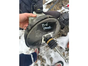 Kočioni vakum cilindar za Volkswagen Passat B6, Passat B7, Passat B7 Alltrack ... od 2004. do 2018. god.