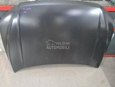 hauba za Volkswagen T-Roc od 2017. do 2024. god.