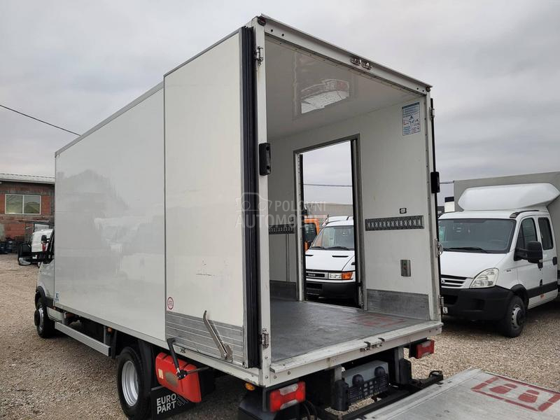 Iveco Daily 70C17 HLADNJACA , RAMPA