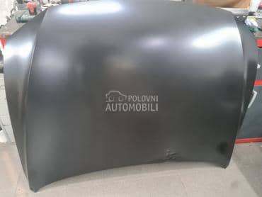 hauba za Volkswagen Passat B8 od 2015. do 2024. god.