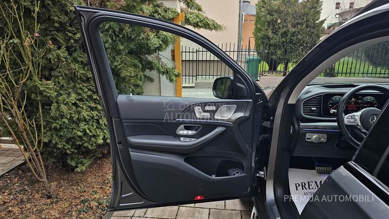 Mercedes Benz GLE 350 DE MOD 2022 HIBRYD