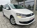 Volkswagen Sharan 2.0 tdi 4motion