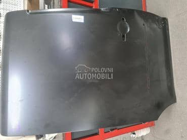 klizna vrata za Volkswagen Caddy od 2015. do 2024. god.