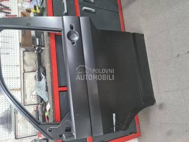 vrata za Volkswagen Multivan od 2008. do 2015. god.