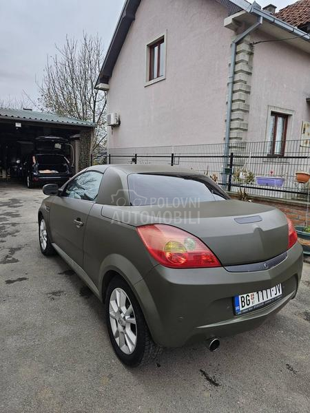 Opel Tigra Sport