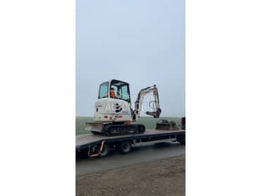 Terex TC25
