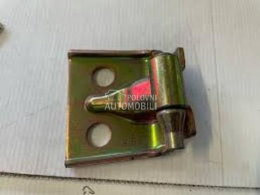 Original sarka vrata za Fiat Punto