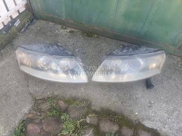 farovi ksenon za Audi A6