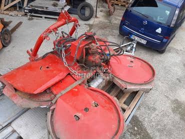 Calderoni HUMUS 3.5M