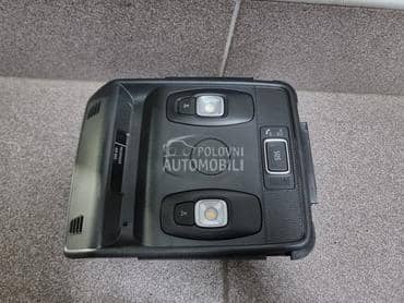 Unutrašnje svetlo za Renault Megane Conquest, Arkana