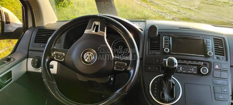 Volkswagen Multivan 2,0