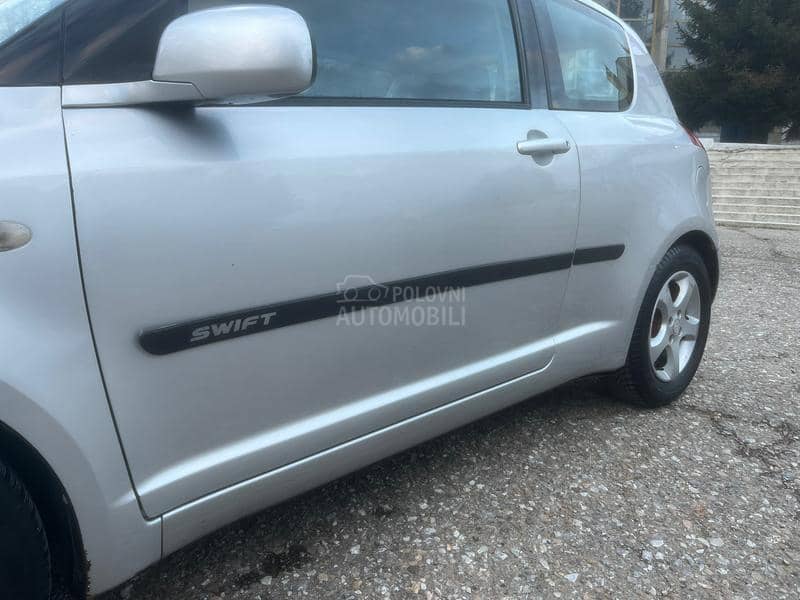 Suzuki Swift 1.3ddis