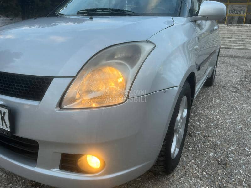 Suzuki Swift 1.3ddis