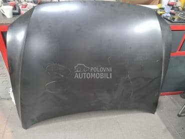 hauba za Volkswagen Passat B8 od 2015. do 2024. god.