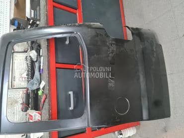vrata transporter za Volkswagen Multivan od 2004. do 2015. god.