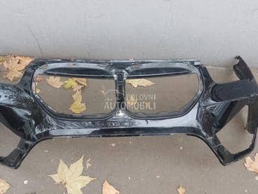 BRANIK F48 LCI za BMW X1 od 2018. do 2022. god.