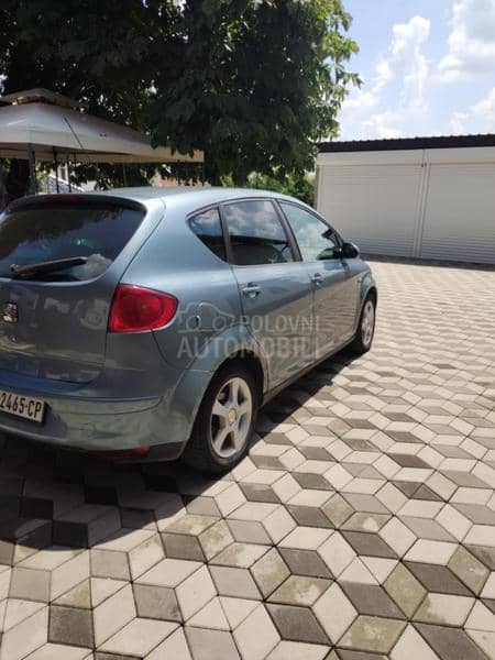 Seat Altea 1.9tdi