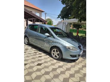 Seat Altea 1.9tdi