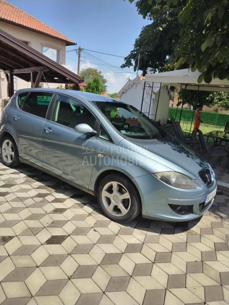 Seat Altea 1.9tdi