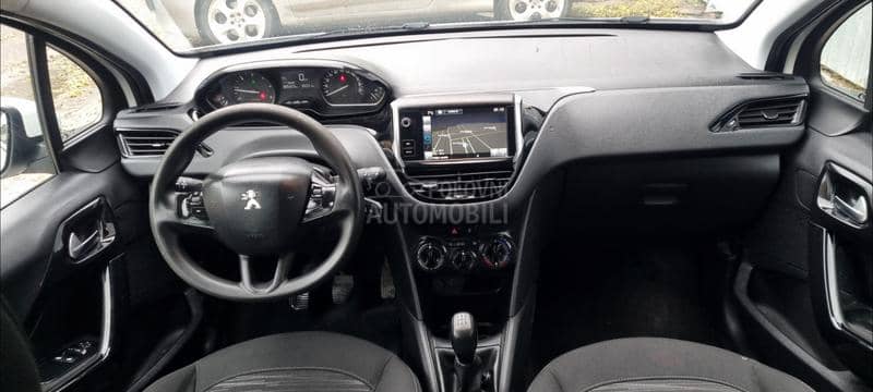 Peugeot 208 1.6 HDI