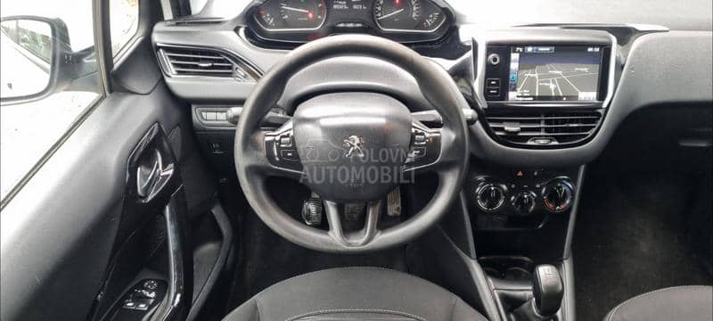 Peugeot 208 1.6 HDI