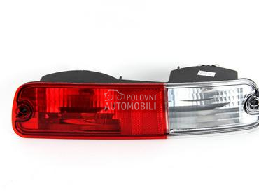 Levo stop svetlo za Mitsubishi Pajero od 2000. do 2007. god.