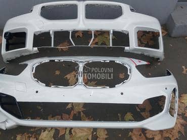 M2 BRANIK za BMW M 235i, M 240i od 2023. do 2024. god.