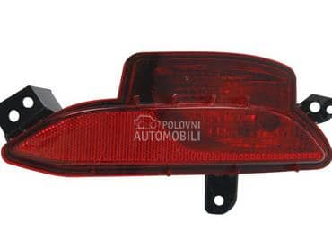 Desno stop svetlo za Fiat Tipo od 2016. do 2020. god.