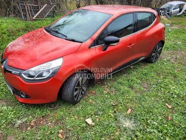 clio 4 šoferšajbna za Renault Clio od 2014. do 2022. god.