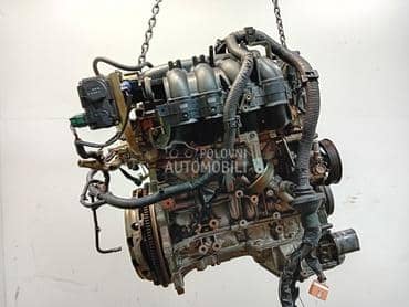 Kompletan motor 2.0 16V za Nissan X-Trail od 2001. do 2013. god.
