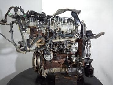 Kompletan motor 2.2 Di za Nissan X-Trail od 2001. do 2013. god.