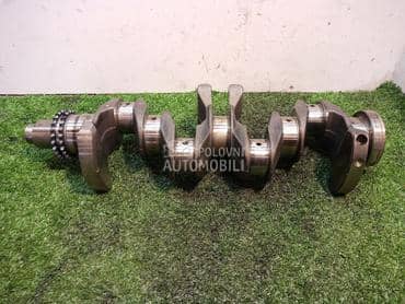 Radilica 2.0 za Nissan X-Trail od 2001. do 2013. god.