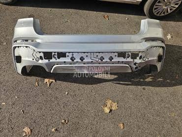 Zadnji branik za BMW X4 od 2015. do 2017. god.