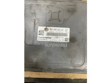 motorni racunar za Škoda Fabia od 2010. do 2015. god.