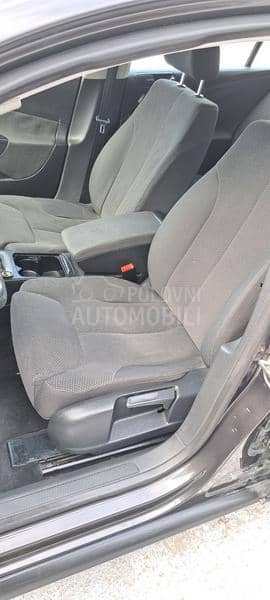 Volkswagen Passat B6 2.0 TDI