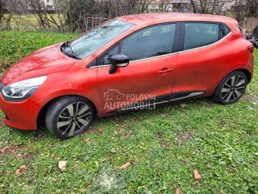 Aluminijumske felne renault 17" 4 x 100