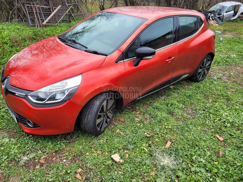 Aluminijumske felne renault 17" 4 x 100