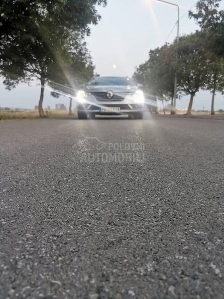 Renault Talisman 