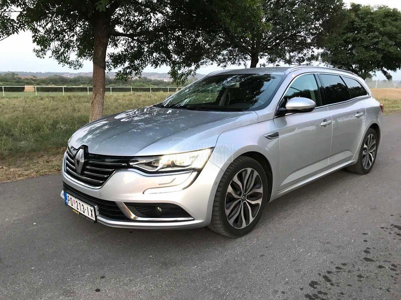 Renault Talisman 