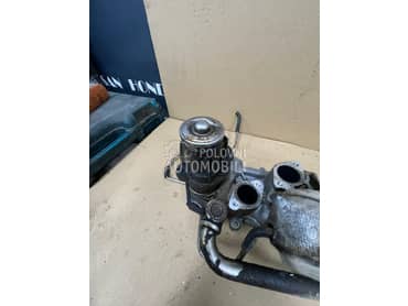 egr i hladnjak egr za Volkswagen Golf 6 od 2009. do 2012. god.