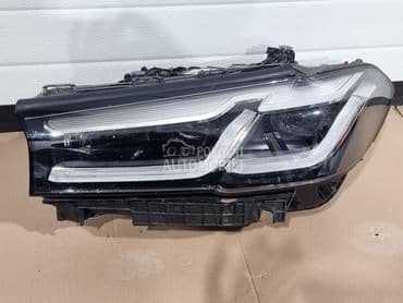 levi far za BMW 518, 520, 520 GT ... od 2020. do 2023. god.