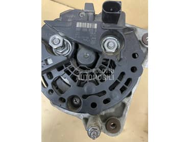 alternator za Volkswagen Golf 6 od 2009. do 2012. god.