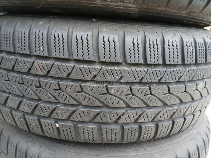 Čelične felne ASTRA J 16" 5 x 115